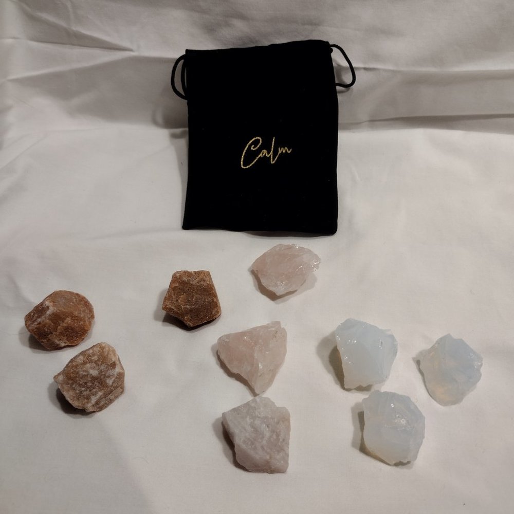 Simply Essential || Calm Crystals - Picture 3 of 5